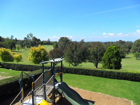 Springwood Country Club - Tourism Bookings 1