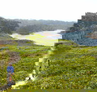 Station Creek - Events Australia