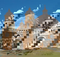 St Francis Xavier Cathedral - Events Australia