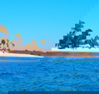 Strawbridge Point - Tourism Bookings