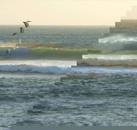 Sunset Beach - Events Australia