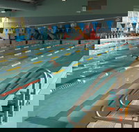 Sussex Inlet Aquatic Centre - Events Australia