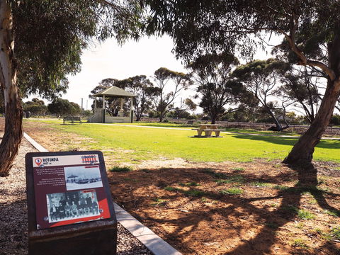 Tailem Bend Historic Rail Trail - Events Australia 0