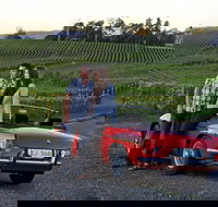 Tamar Valley Touring Route - Events Australia