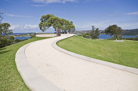 Taronga To Balmoral Walk Headland Park - Tourism Bookings 1