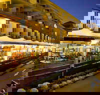 The Pier Cairns - Events Australia