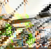 The Foundry Murwillumbah - Tourism Bookings