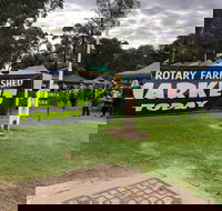 The Rotary Markets Kadina - Events Australia