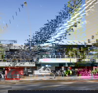 The Strand at Coolangatta - Events Australia