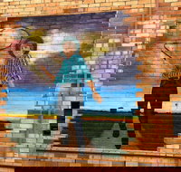 The Maryborough Mural Trail - Events Australia