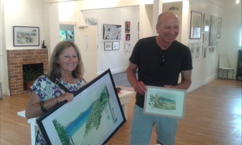 The Gallery - Events Australia 2