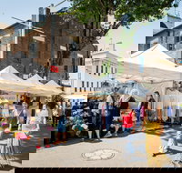 The Rocks Markets - Events Australia