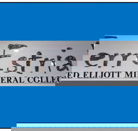 The Ted Elliott Mineral Collection - Events Australia