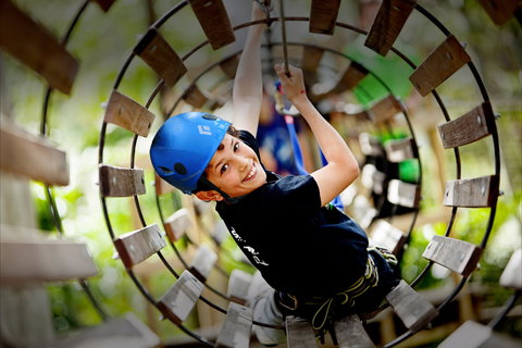 Thunderbird Park ® - Tamborine Mountain, Gold Coast Region - Events Australia 1