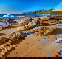 Tilbury Cove - Events Australia