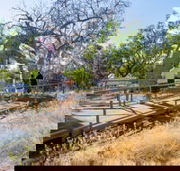 Timber Creek - Events Australia