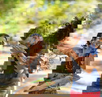 Tjapukai Aboriginal Cultural Park - Events Australia