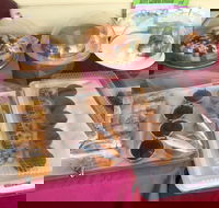 Tomerong markets - Events Australia