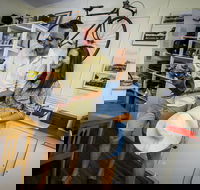 Toogoolawah  History Museum - Tourism Bookings