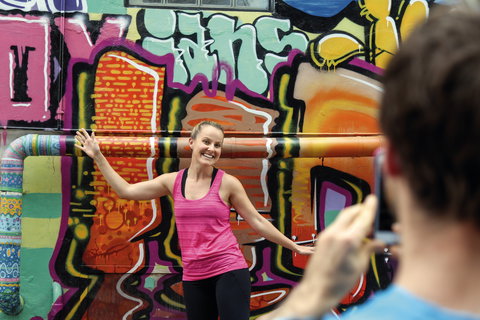 Townsville Street Art - Events Australia 1