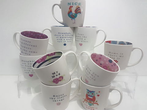 TSG Giftware Young - Events Australia 0