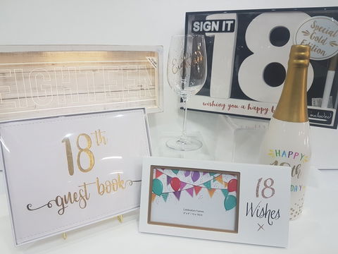 TSG Giftware Young - Events Australia 1