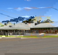 Tullibigeal - Events Australia