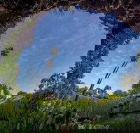 Umpherston Sinkhole - Events Australia