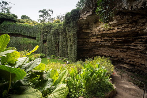 Umpherston Sinkhole - Events Australia 1