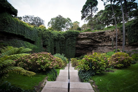 Umpherston Sinkhole - Events Australia 2