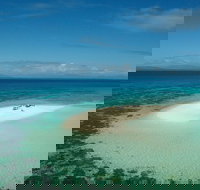 Vlassof Cay - Tourism Bookings