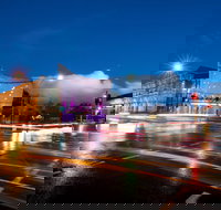 Volcano - the story of Earth Fire and Water - Events Australia