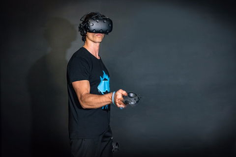 VR Plus  - Melbourne's Ultimate Virtual Reality Experience - Events Australia 2