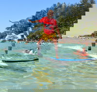 Walkin' On Water Surf School - Events Australia