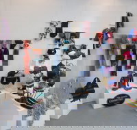 Warm Wooley and Wearable Exhibition - Events Australia