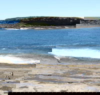 Wasp Head Picnic Area - Events Australia