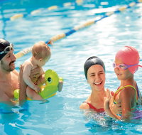 Wellington Aquatic Leisure Centre - Closed During Winter - Tourism Bookings