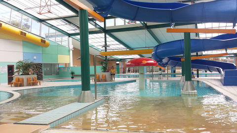 Whyalla Recreation Centre - Events Australia 0