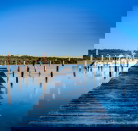 Wooli Wooli River - Events Australia