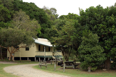 Woody Head - Events Australia 2