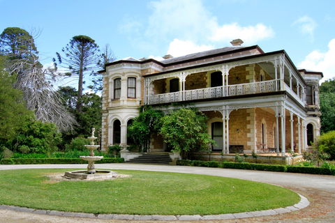 Yallum Park - Events Australia 0