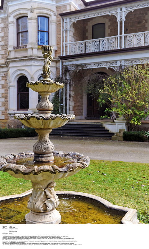 Yallum Park - Events Australia 1