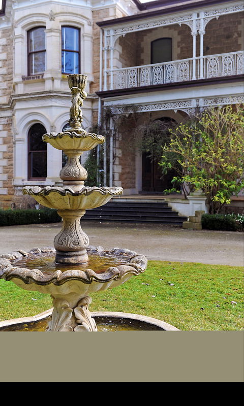 Yallum Park - Events Australia 2