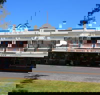 Yenda - Events Australia