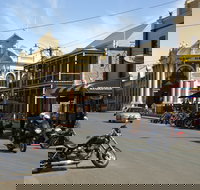 York Town Hall - Events Australia