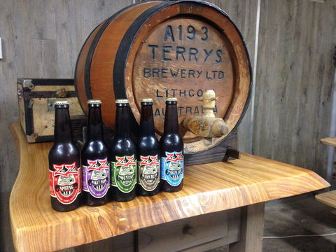 Zig Zag Brewery - Events Australia 0