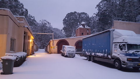 Zig Zag Brewery - Events Australia 1