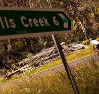 7 Peaks Ride - Falls Creek
