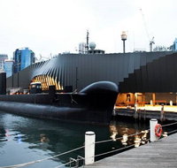 Action Stations - Events Australia