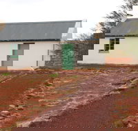 Albert Namatjira's House - Events Australia
